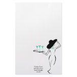 Social Mixer Stationery
