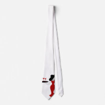 Social Mixer ties