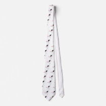 Social Mixer ties