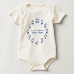Social Network Hand Sign T Shirts