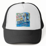 Social Network Marital Status Changed Parade Gifts Hat