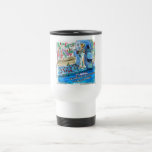 Social Network Marital Status Changed Parade Gifts Mug