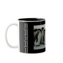 Social Penguins mugs