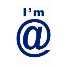Social Profile Business Card tfl 2.0 Wer@bl tflbak