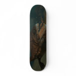 Social Rank III skateboards