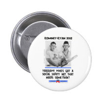 social safety net ryan romney tshirt.jpg buttons