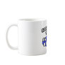 Social Studies Teacher...Big Deal Coffee Mug