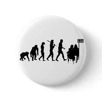Social worker Case Worker Counselor gifts buttons by Funkart Social worker Case Worker Counselor gifts buttons