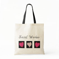 Social Worker Gifts Bag