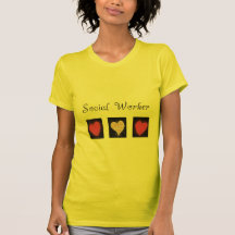 Social Worker Gifts Tees