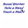 Social Worker T-shirt