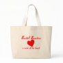 Social Worker Tote Bag