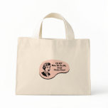 Social Worker Voice Canvas Bag