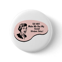 Social Worker Voice buttons