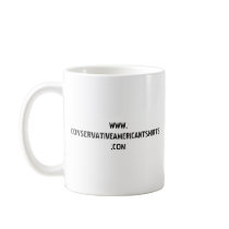 SOCIALISM DOES NOT WORK mugs