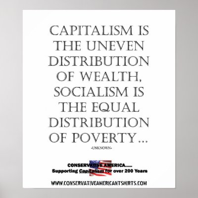 socialism does not work 