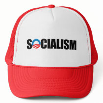 Socialism Hats