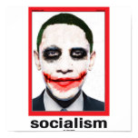 Socialism Poster