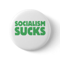 Socialism Sucks buttons