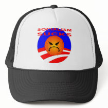 Socialism Sucks Hats