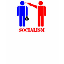 Socialism Tee t-shirts by obamunism Socialism Tee t-shirts