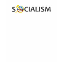 Socialism t-shirts