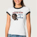 Ladies Ringer T-Shirt