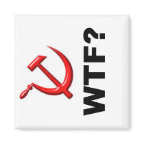 Socialism? WTF? Magnet