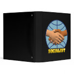 Socialist Binder