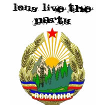 Socialist communst shirt.