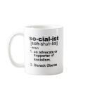 socialist definition mugs
