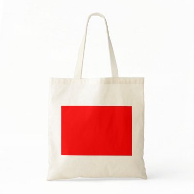 Socialist Flag Bags by coolcountry