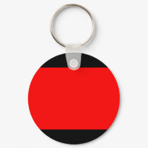 Socialist Flag keychains