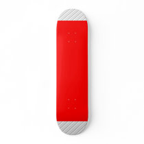 Socialist Flag skateboards