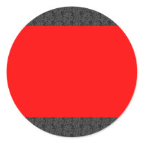 Socialist Flag stickers