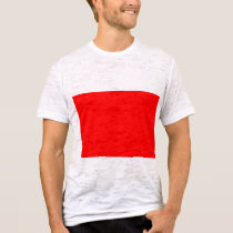 Socialist Flag t-shirts
