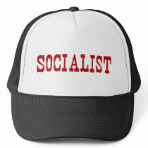 Socialist hats