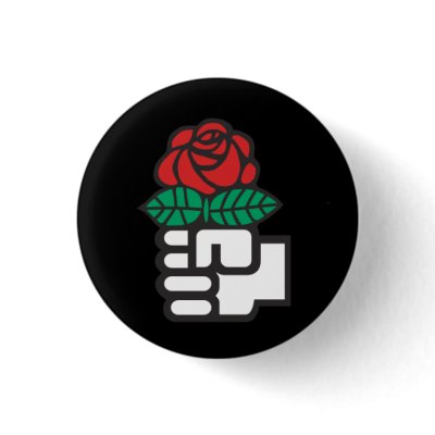 International Socialist Logo