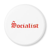 Socialist Magnet