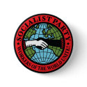 SOCIALIST PARTY USA buttons by candidates2008show SOCIALIST PARTY USA buttons