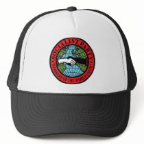 SOCIALIST PARTY USA MESH HAT