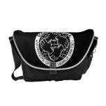 Socialist Party USA official Logo Messenger Bag messenger bags