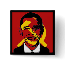 socialistobama pins