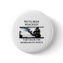 socialists have hijacked the democratic party buttons by jimbuf socialists have hijacked the democratic party buttons