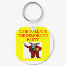 socialists  have hijacked the democratic party keychains