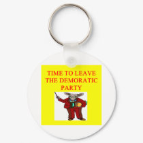 socialists  have hijacked the democratic party keychains