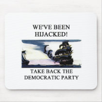 socialists have hijacked the democratic party mousepads by jimbuf socialists have hijacked the democratic party mousepads