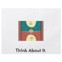 Socialized Perception (1) flyers