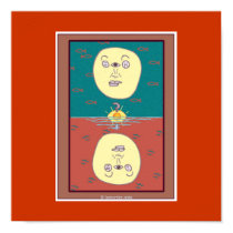 Socialized Perception (1) posters