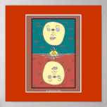 Socialized Perception (1) Print